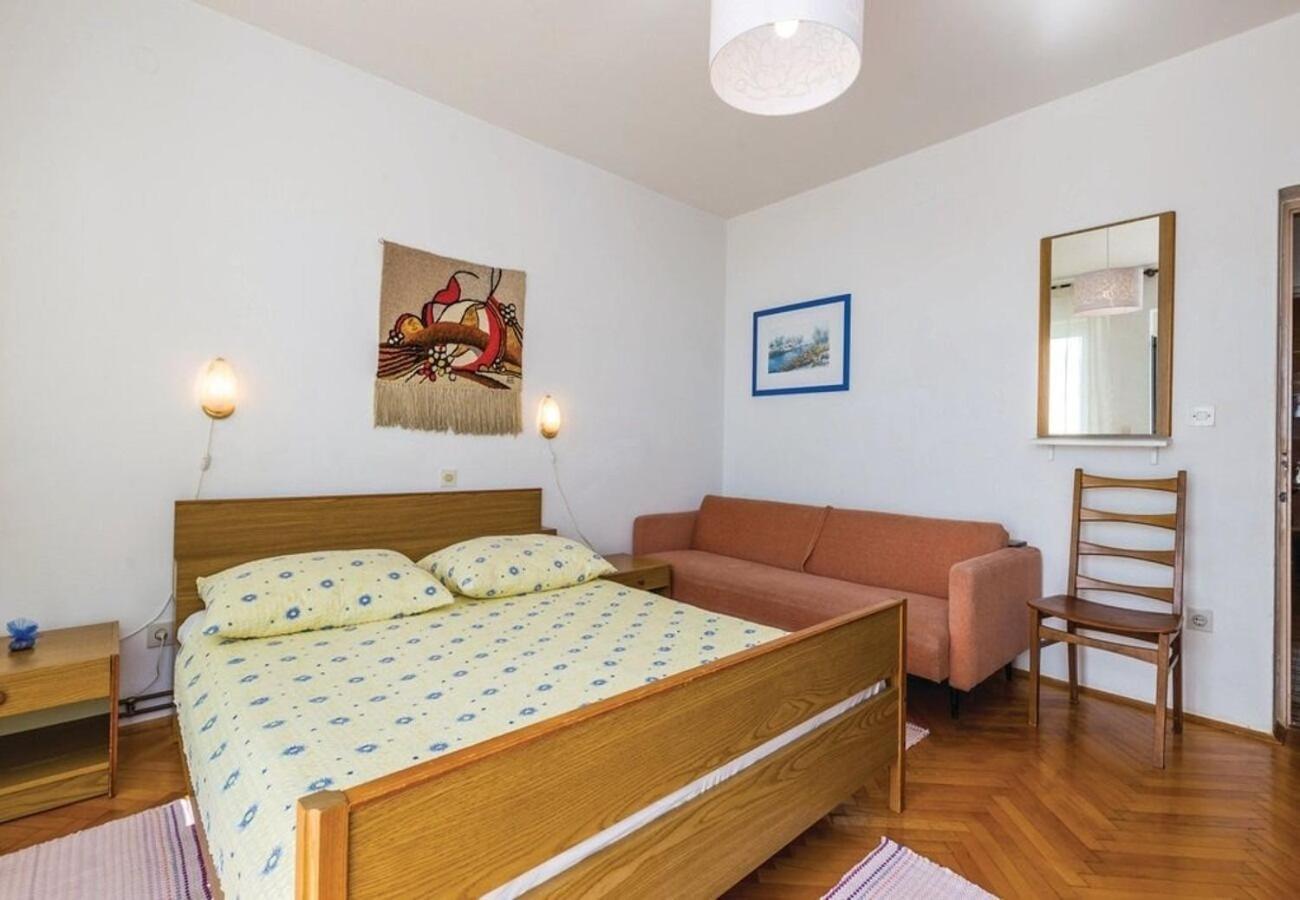 Apartment Dari Lovran Kültér fotó