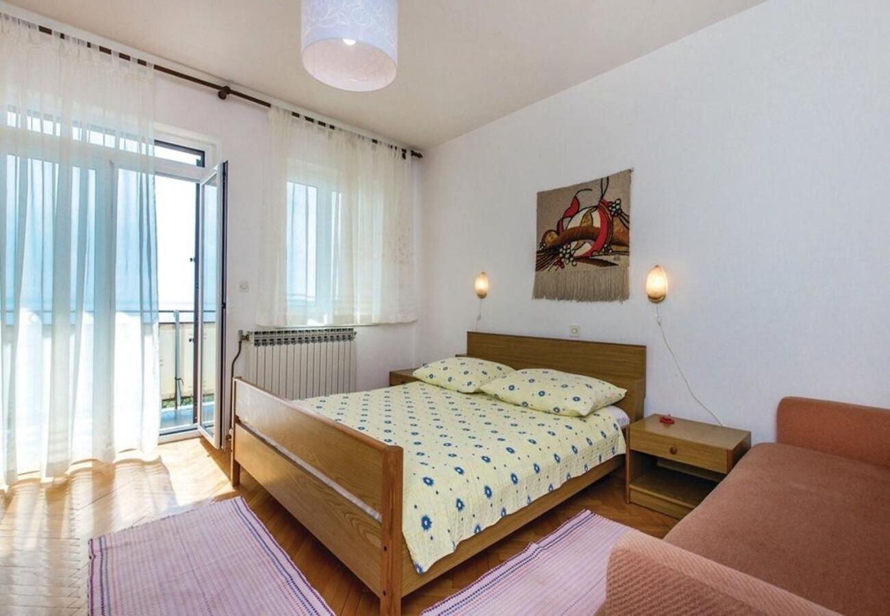 Apartment Dari Lovran Kültér fotó