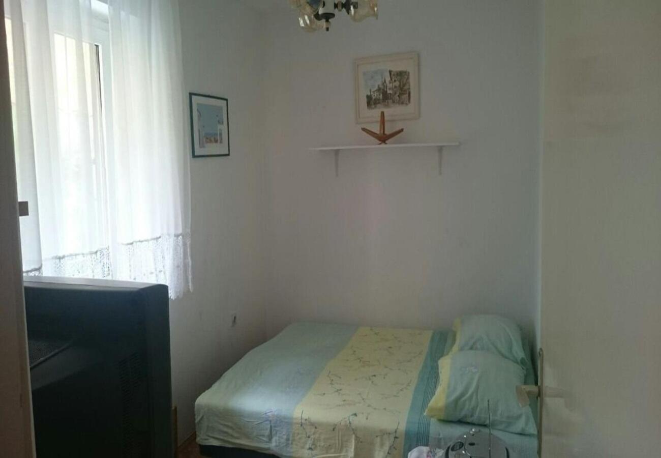 Apartment Dari Lovran Kültér fotó