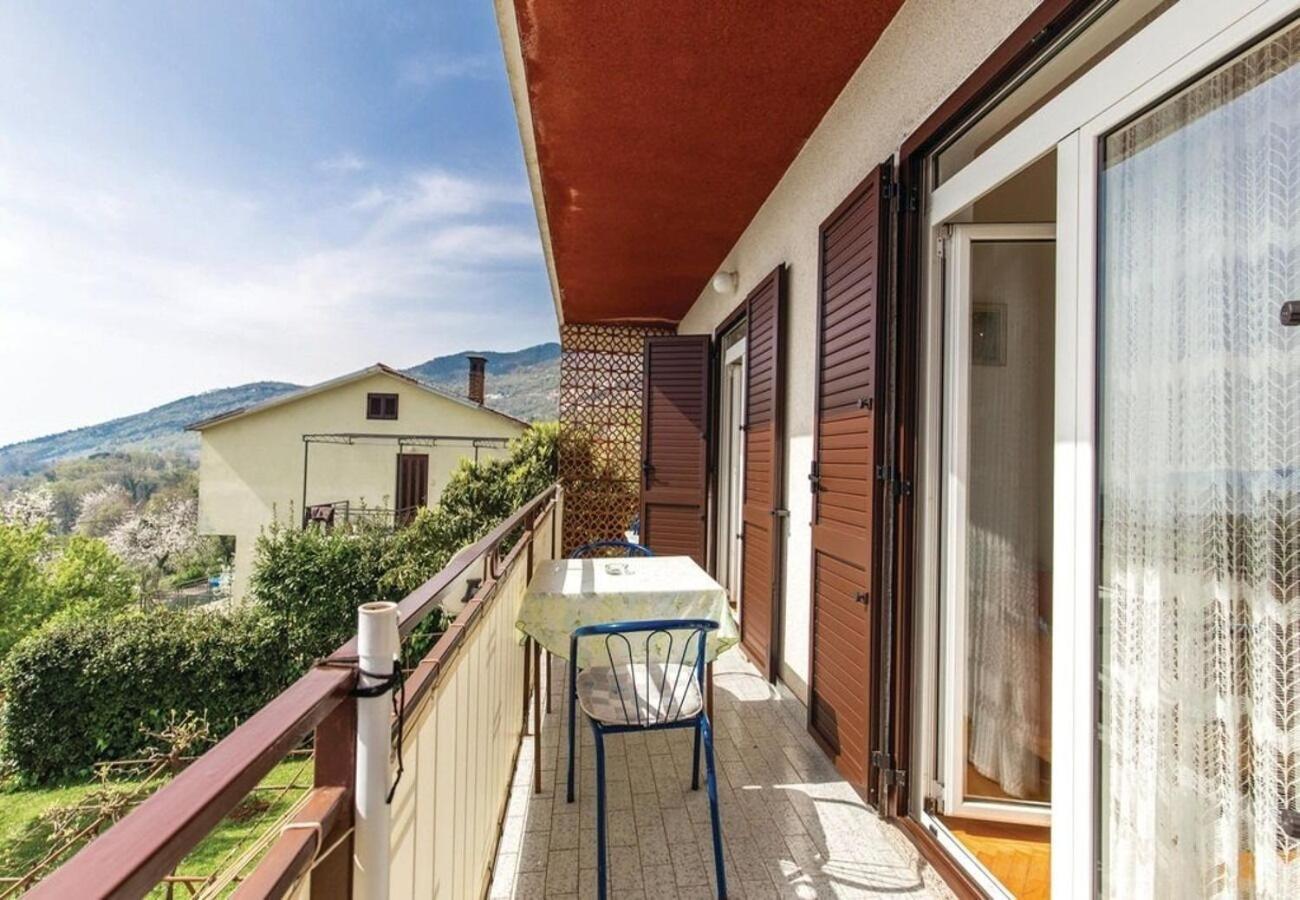 Apartment Dari Lovran Kültér fotó