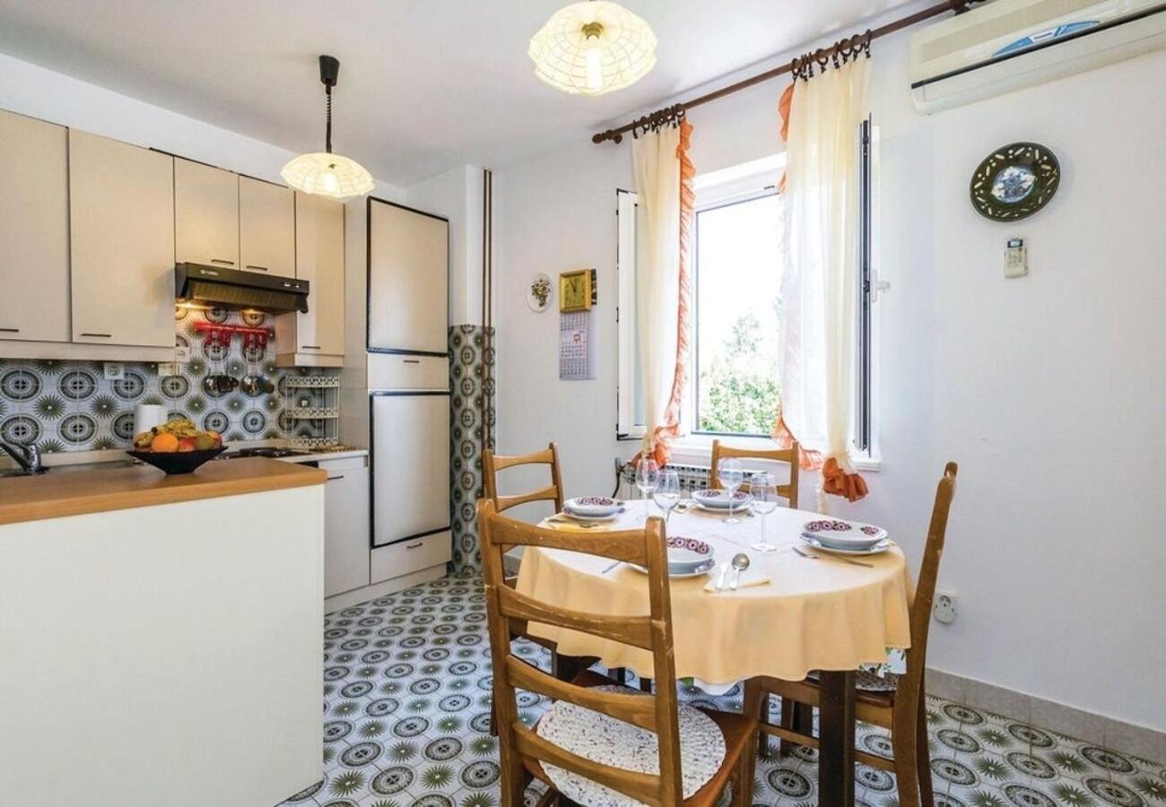 Apartment Dari Lovran Kültér fotó