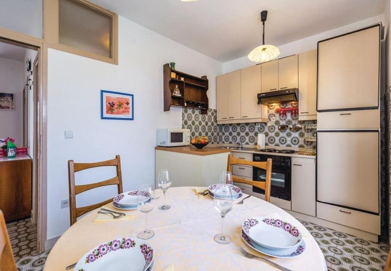 Apartment Dari Lovran Kültér fotó