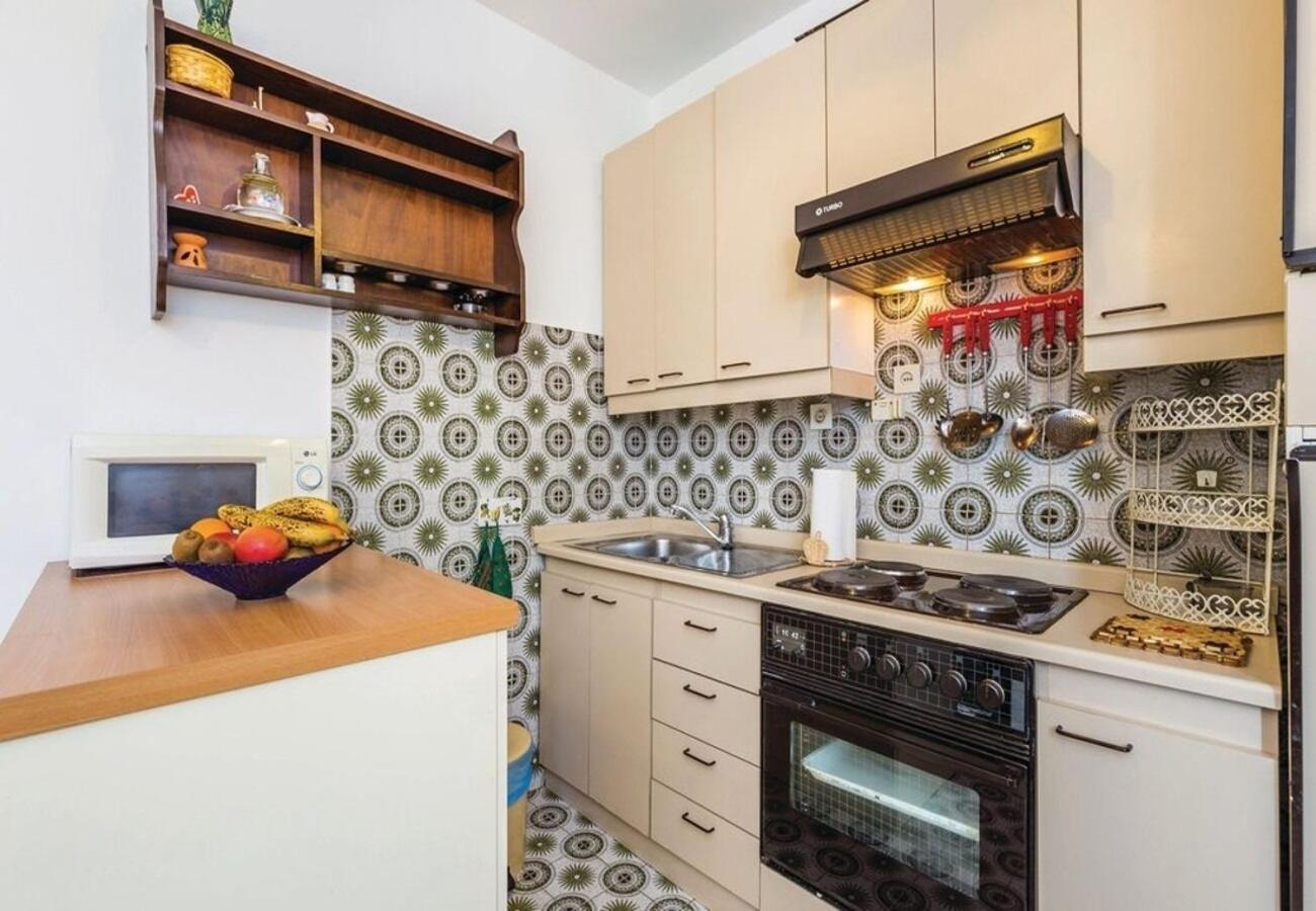 Apartment Dari Lovran Kültér fotó
